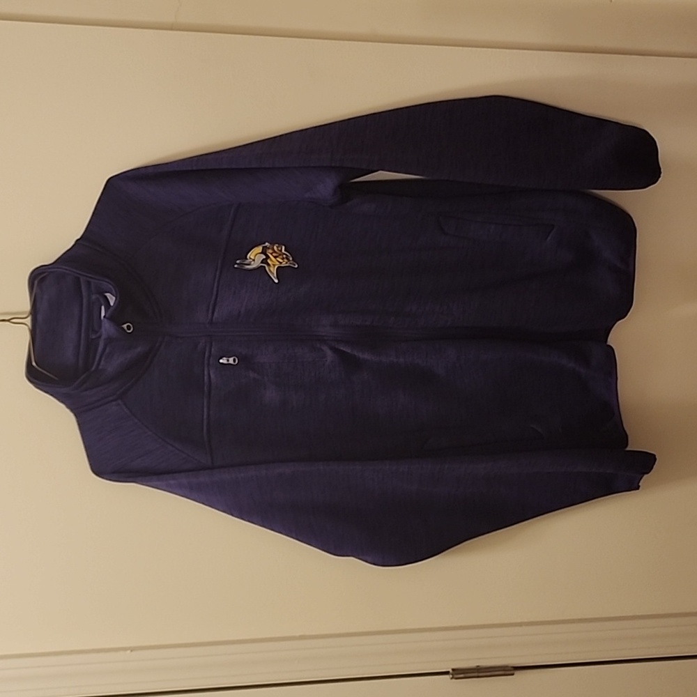 Minnesota Vikings Jacket